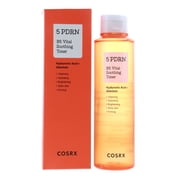 COSRX 5 PDRN B5 Vital Soothing Toner, 9.46 oz