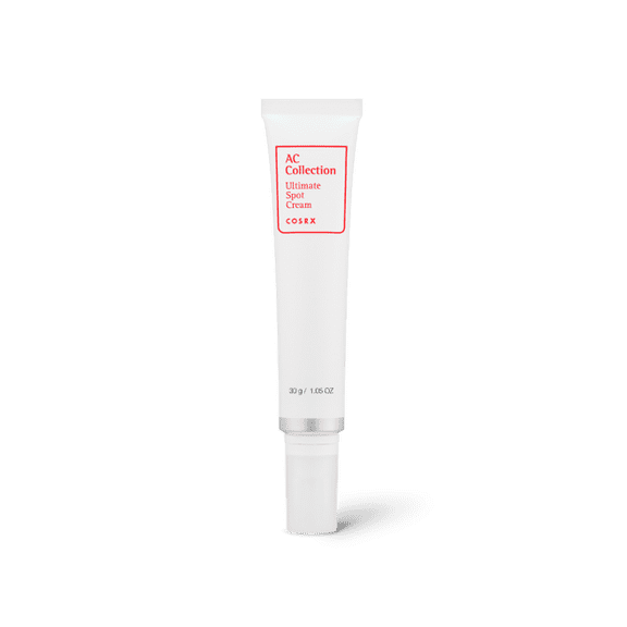 COSRX AC Collection Ultimate Spot Cream