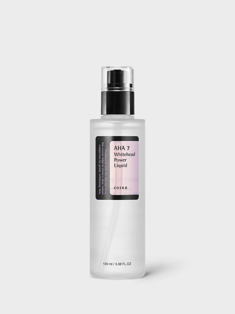 COSRX AHA 7% Whitehead Power Liquid (3.52 fl. oz)
