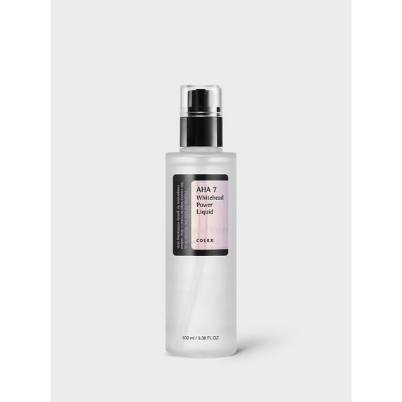 COSRX AHA 7% Whitehead Power Liquid (3.52 fl. oz)