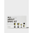 thumbnail image 1 of COSRX All About Snail Kit (4 Step), 1 of 10