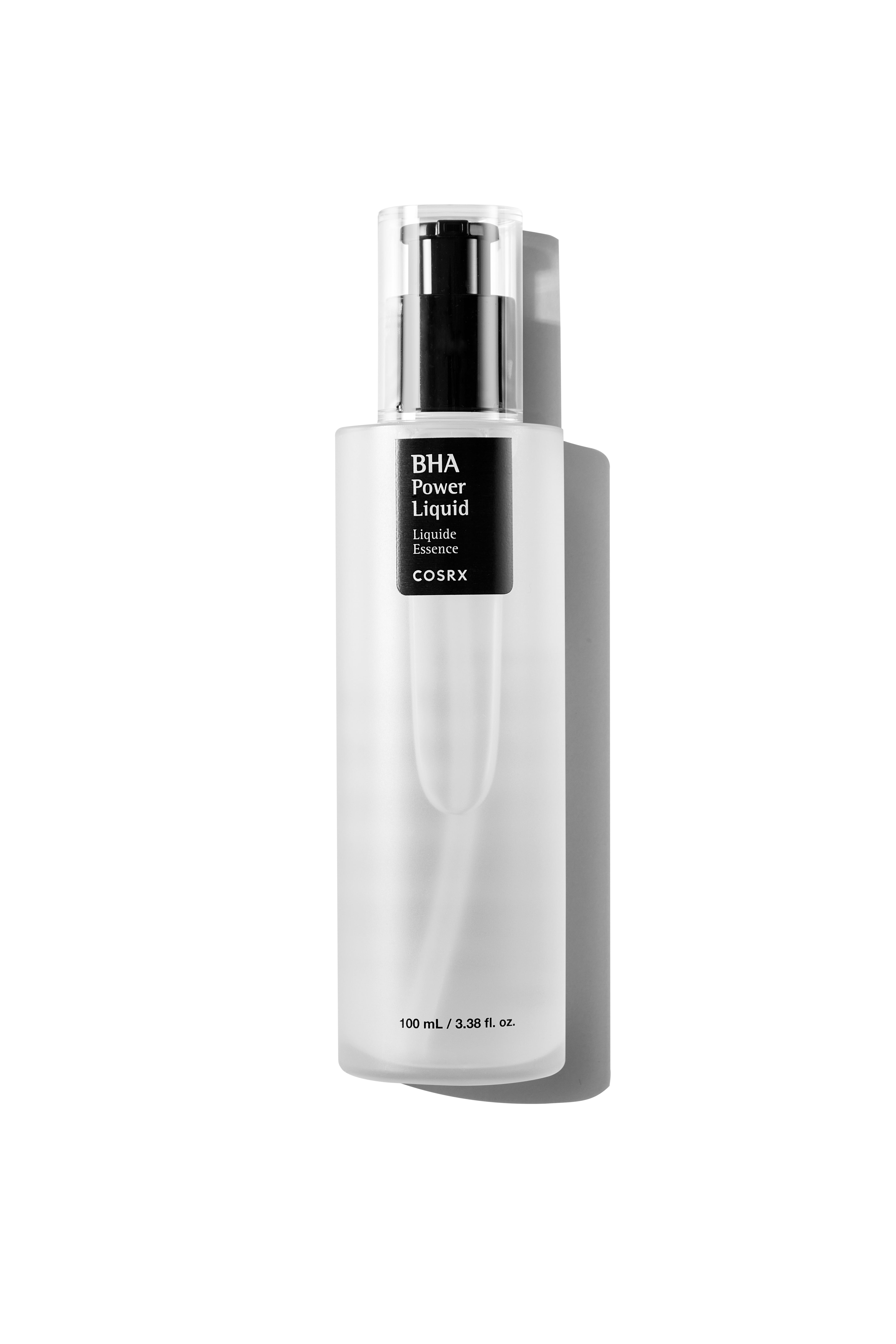 COSRX BHA Blackhead Power Liquid (3.38 fl.oz)
