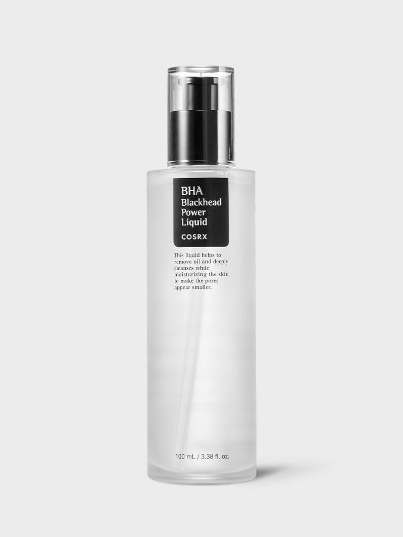 COSRX BHA Blackhead Power Liquid (3.38 fl.oz)