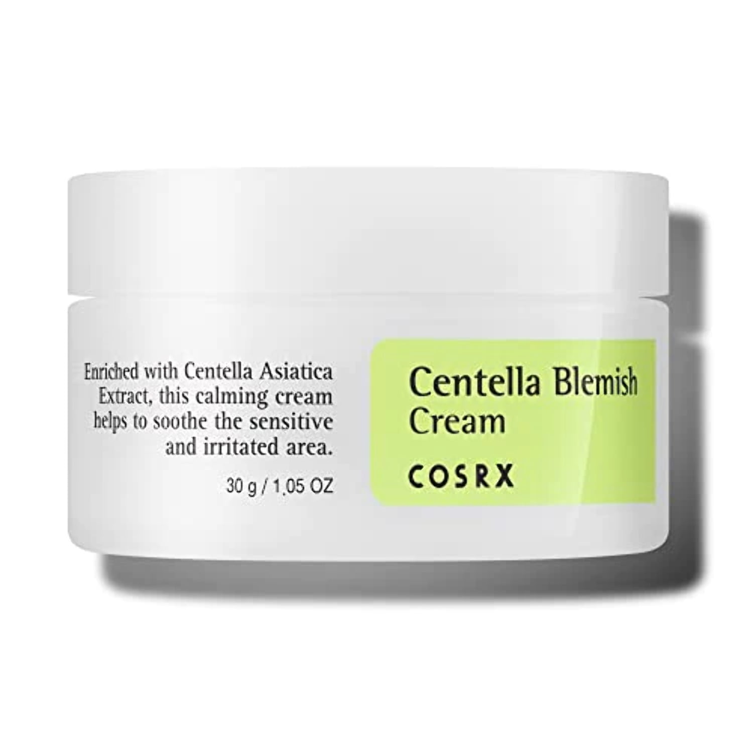 Centella on sale asiatica cream