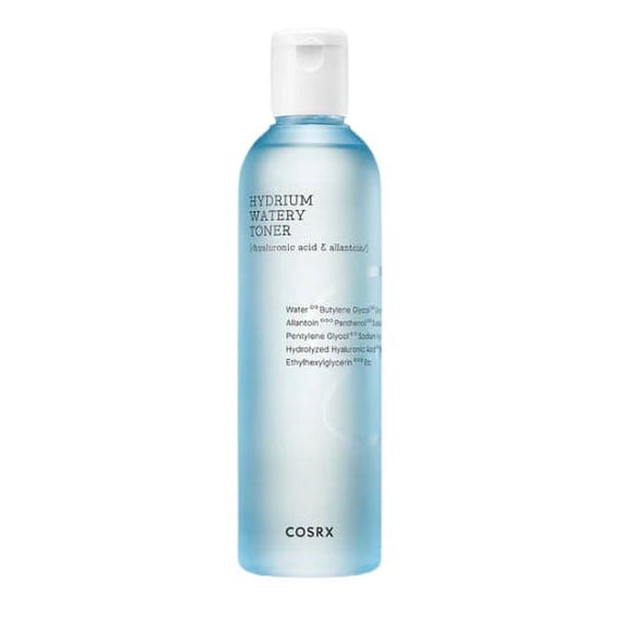 COSRX Hydrium Watery Toner - 1.96oz