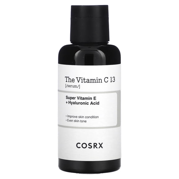 COSRX The Vitamin C 13 Serum 20ml