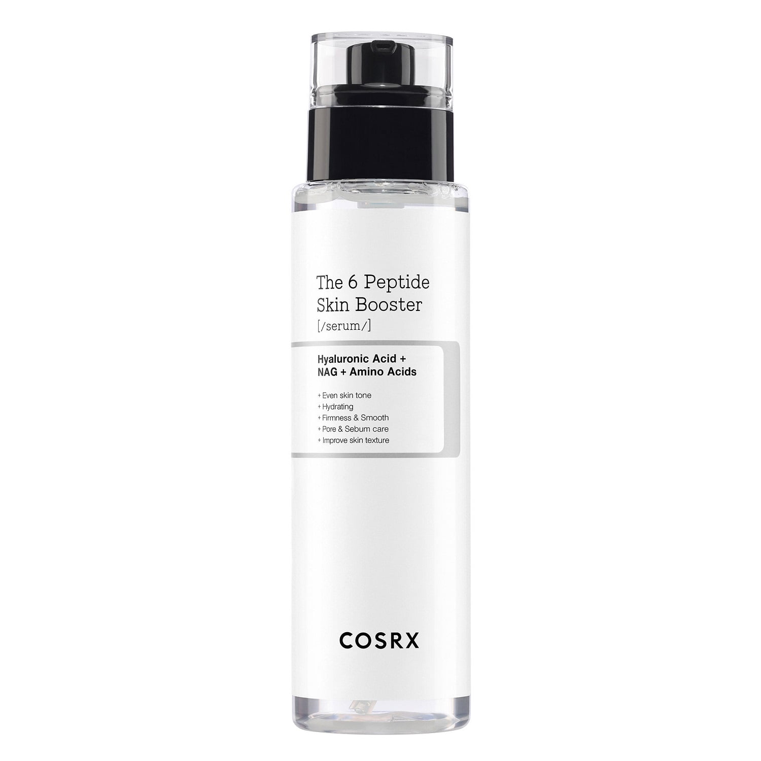COSRX The 6 Peptide Skin Booster Serum, 5.07 Ounce (Pack of 2)