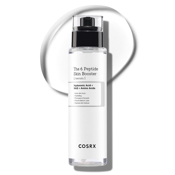 COSRX The 6 Peptide Skin Booster Serum 5.07 oz