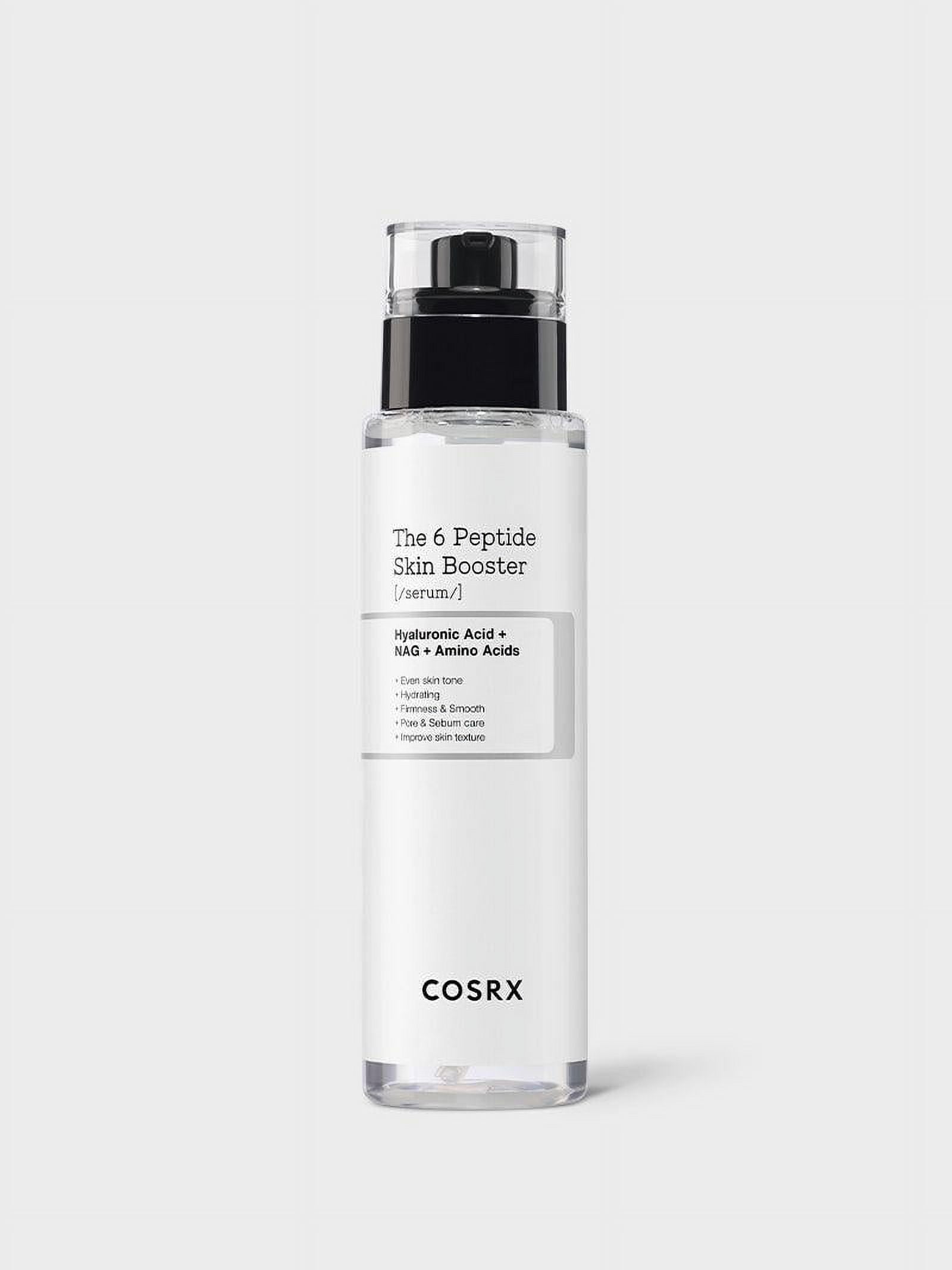 COSRX The 6 Peptide Skin Booster Serum (5.07 fl.oz)