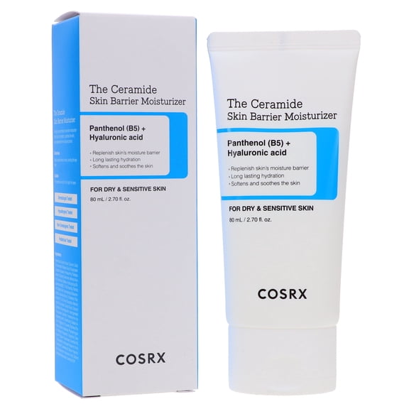 COSRX The Ceramide Skin Barrier Moisturizer 2.7 oz