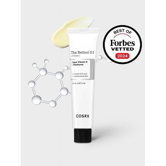 COSRX The Retinol 0.1 Cream (0.68 fl.oz)