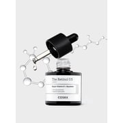 COSRX The Retinol 0.5 Oil 0.68 fl. oz