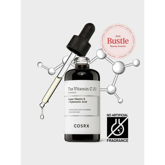 COSRX The Vitamin C 23 Serum (0.68 fl.oz)