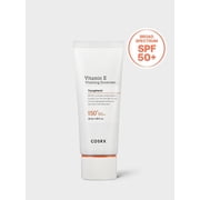 COSRX Vitamin E Vitalizing Sunscreen SPF 50+ 1.69 oz