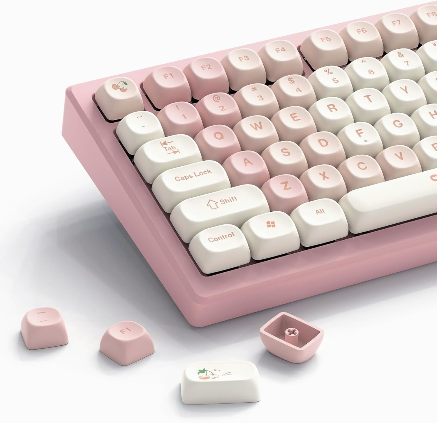 Kawaii Keyboard