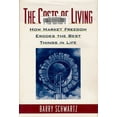 thumbnail image 1 of Pre-Owned COSTS OF LIVING CL Hardcover, 1 of 1