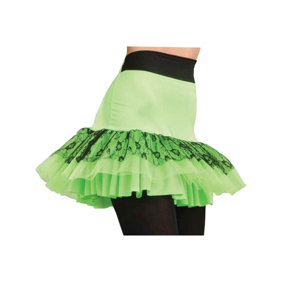 COSTUME-LET'S HAVE FUN SKIRT