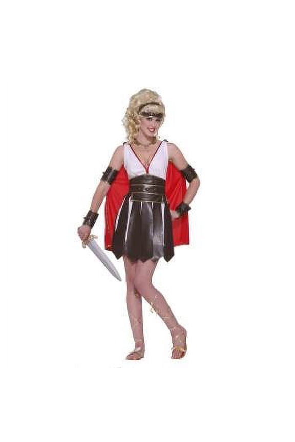 COSTUME-SEXY GLADIATOR-M/L