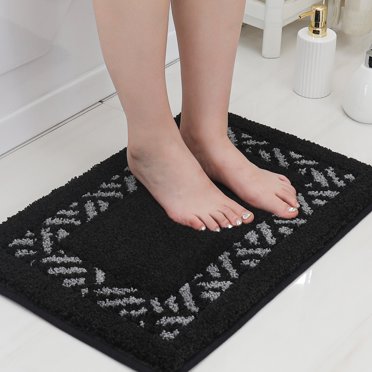 Mohawk Home Pure Perfection Sea Spray Bath Rug Scatter, 1'5
