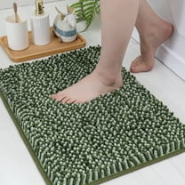 Review: Gorilla Grip Patented Shower and Bath Mat - Keep Your Bathroom  Floor Clean and Your Feet Hap 