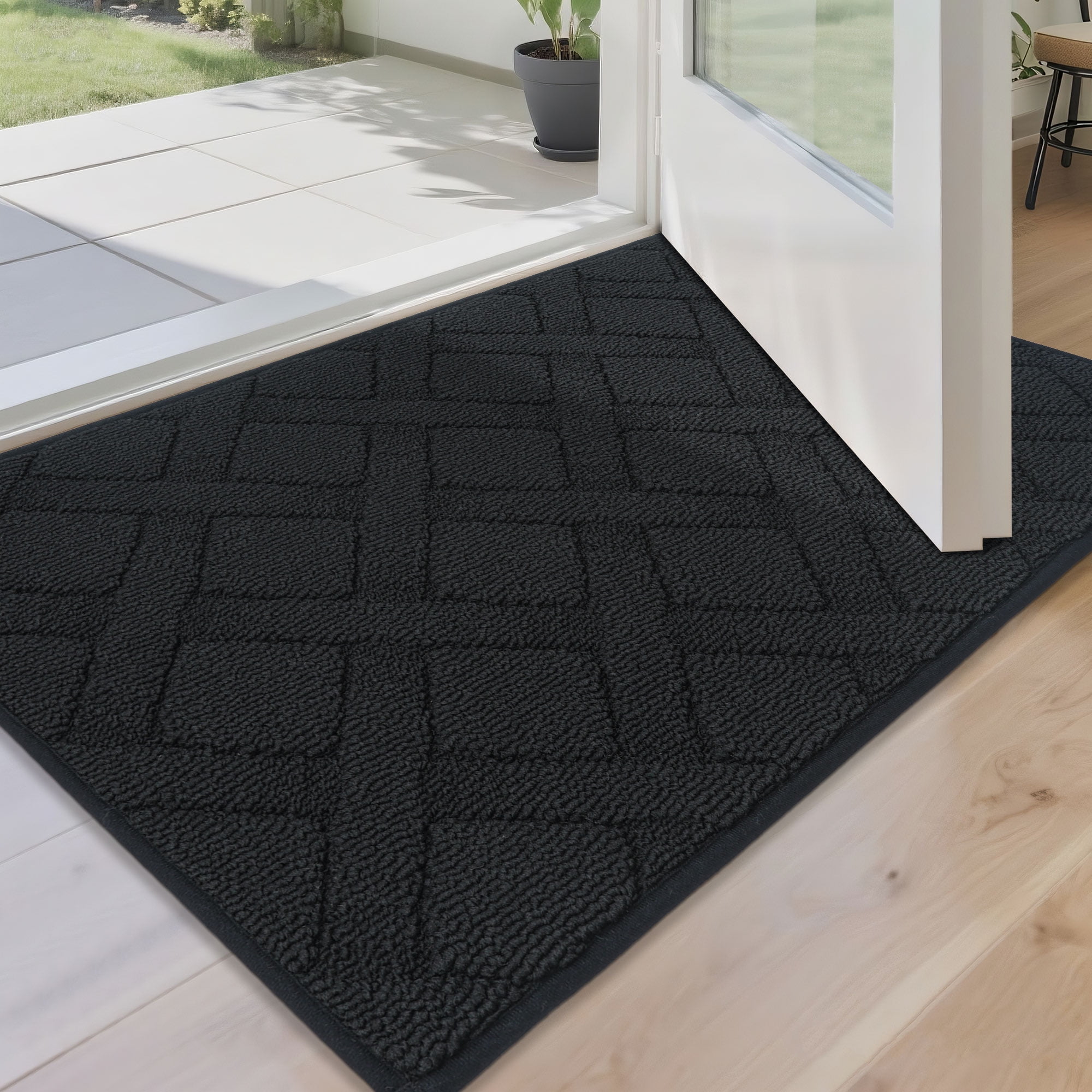 Floor Hug Indoor Dog Doormat, 20