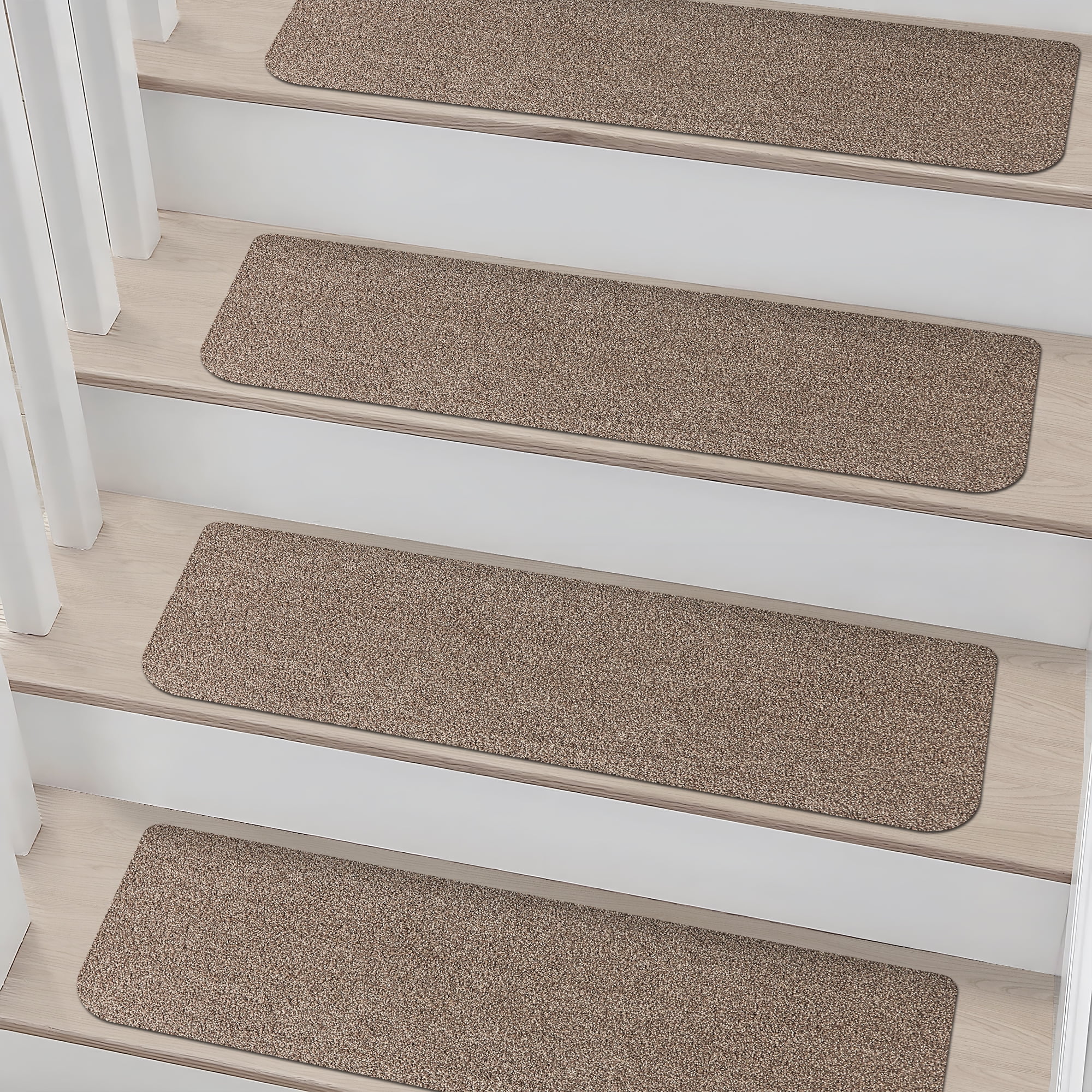Carpet pads for stairs discount