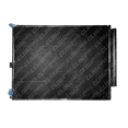 thumbnail image 1 of COT108 3282 A/C Condenser for 03 04 05 6 07 08 09 Toyota 4Runner & Lexus GX470 V6 V8, 1 of 1