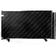 thumbnail image 1 of COT121 AC Condenser for Toyota Sienna 2011-2015 Lexus RX350 2010-2015 3869, 1 of 1