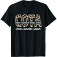 thumbnail image 1 of COTA Certified Occupational Therapy Assistant Appreciation T-Shirt, 1 of 3
