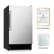 OUTBID Under Counter Ice Maker Machine - rated 4.9 stars from 118 reviews