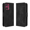 thumbnail image 1 of COTREE Case for Moto G Power 2025/ G Play 2025/G 5G 2025  Leather Wallet Cover Magnetic Closure Adjustable Detachable Card Holder, 1 of 10