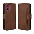 thumbnail image 1 of COTREE Case for Moto G Stylus5G 2024/2023Leather Wallet Cover Magnetic Closure Adjustable Detachable Card Holder, 1 of 9