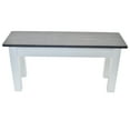 thumbnail image 1 of COTTAGE BENCH-54, 1 of 4