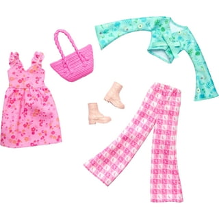 Barbie clothes from walmart shop