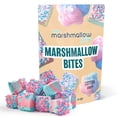 thumbnail image 1 of COTTON CANDY MARSHMALLOW BITES, 1 of 3