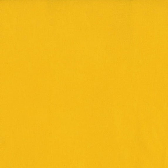 COTTON Close Matching Solid Cotton Color Yellow Cotton Fabric Solid By ...