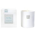 thumbnail image 1 of COTTON GINSENG Aromatique Large Boxed 12 oz White Ceramic Scented Jar Candle, 1 of 1