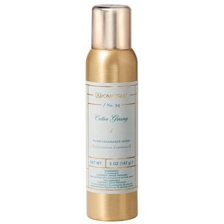 COTTON GINSENG Aromatique Room Spray