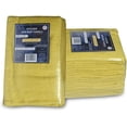 thumbnail image 1 of COTTON HOMES, Kitchen Bar Mop Towels 36 Pack- Yellow (0.74/Each) -14x17 inch 100% Cotton, 1 of 9