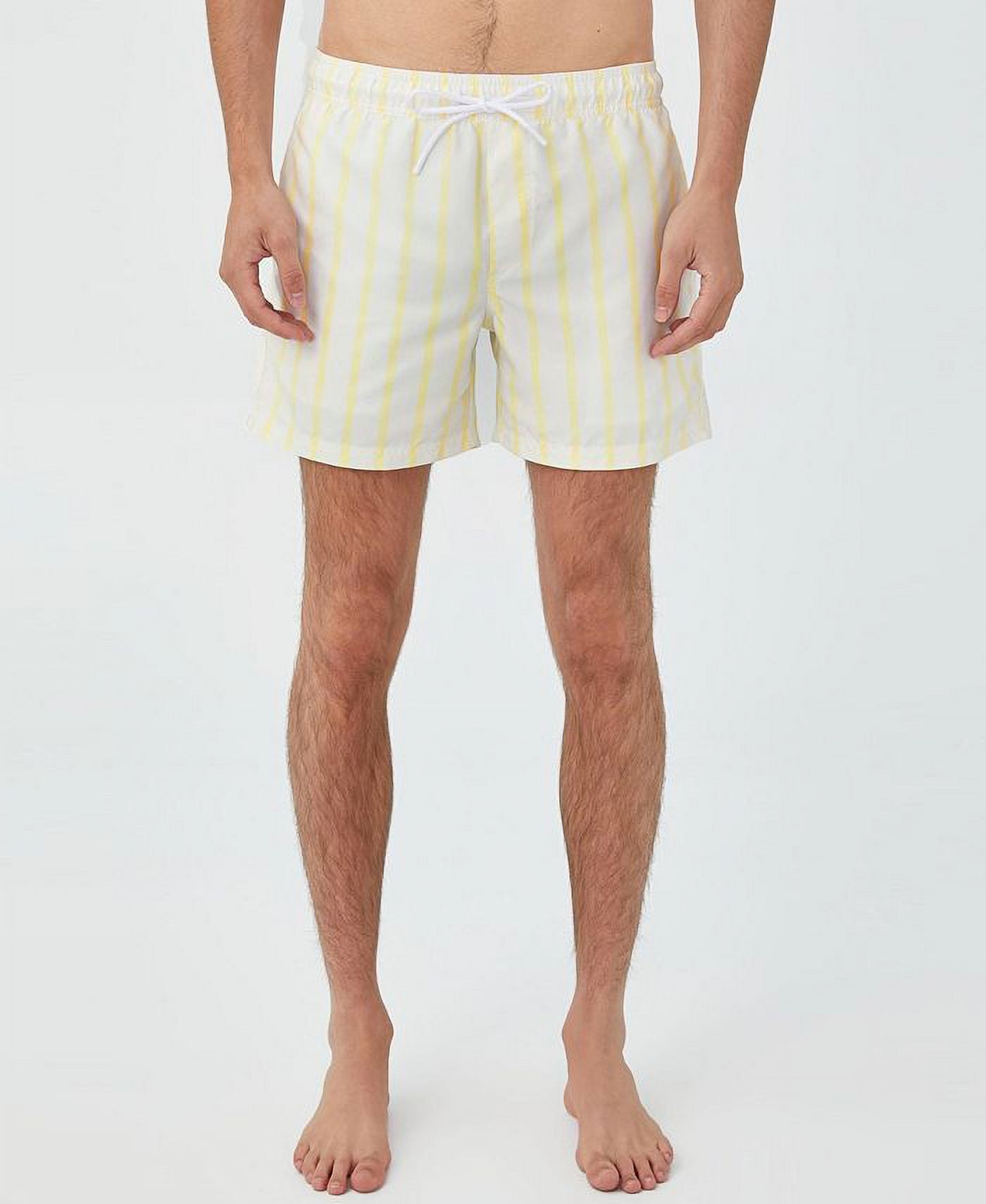 Cotton on mens swim shorts hotsell