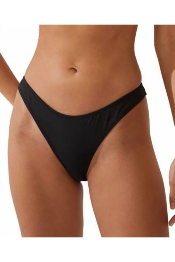 Womens Refined High-Side Braz Dusty Khaki M