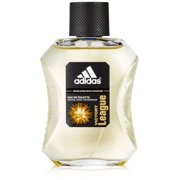 COTY ADIDAS VICTORY LEAGUE EDT SPRAY 3.4 OZ