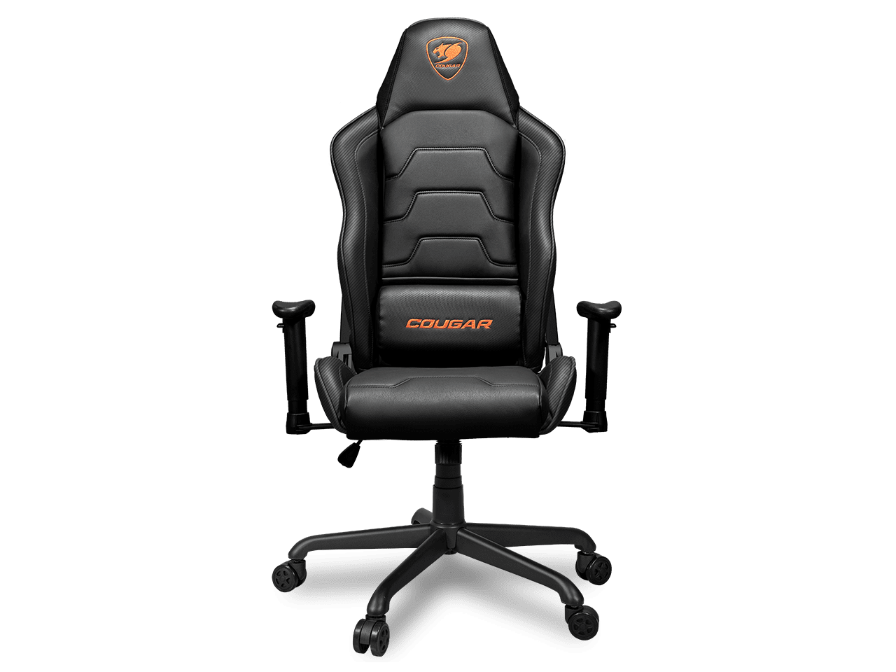 Gaming chair Cougar Armor One X Green computer, up to 120 kg, PU leather,  2D, 180° folding back, Ergonomic, comfortable work on computer, healthy  back, correct posture, massage chair, office chair - AliExpress