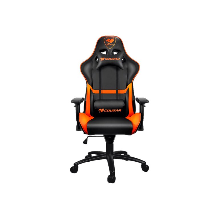 COUGAR ARMOR Gaming Chair Review