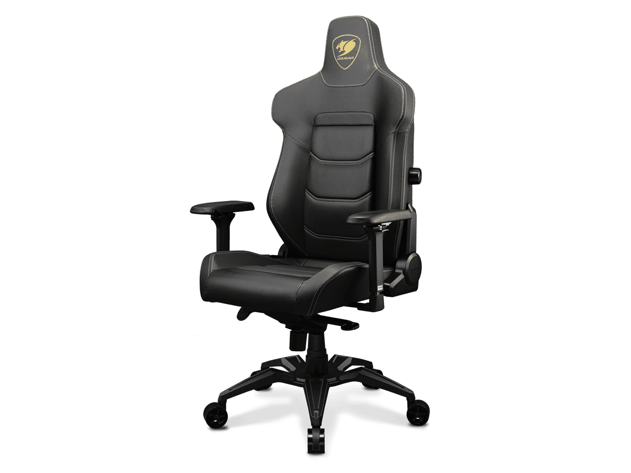 Shop Cougar Armor Titan Pro Gaming Chair with great discounts and prices  online - Dec 2023