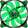 thumbnail image 1 of COUGAR CFD120 Green LED Fan, 1 of 4