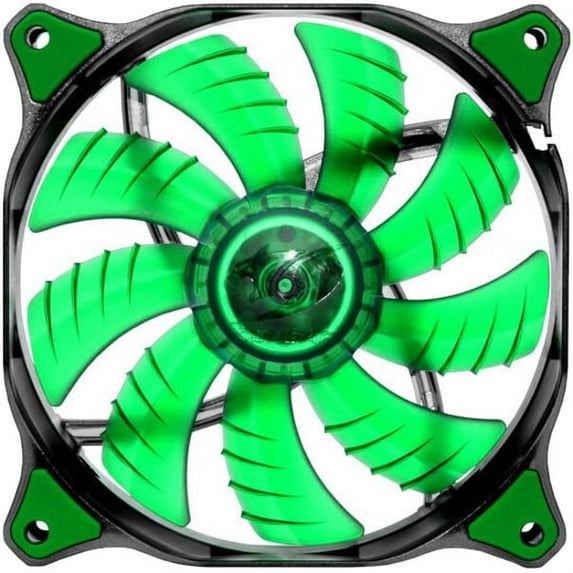 COUGAR CFD120 Green LED Fan