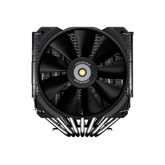 COUGAR Forza 135 CGR-FZA135 Cooling Fan/Heatsink