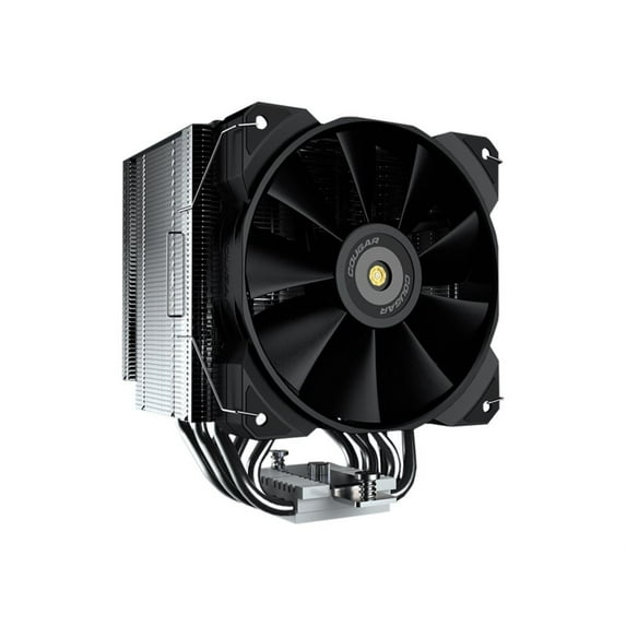 COUGAR Forza 85 Essential Single Tower Air Cooler