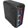 thumbnail image 1 of COUGAR PURITAS RGB Tempered Glass Cover RGB Mid-Tower Case, 1 of 21